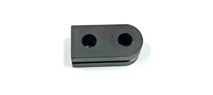 3/16" Tube Bending Radius Block 5/8" Radius MFT07033 - Picture 1 of 3