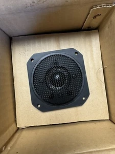 Yamaha NS10M Factory Speaker Tweeter - Picture 1 of 4