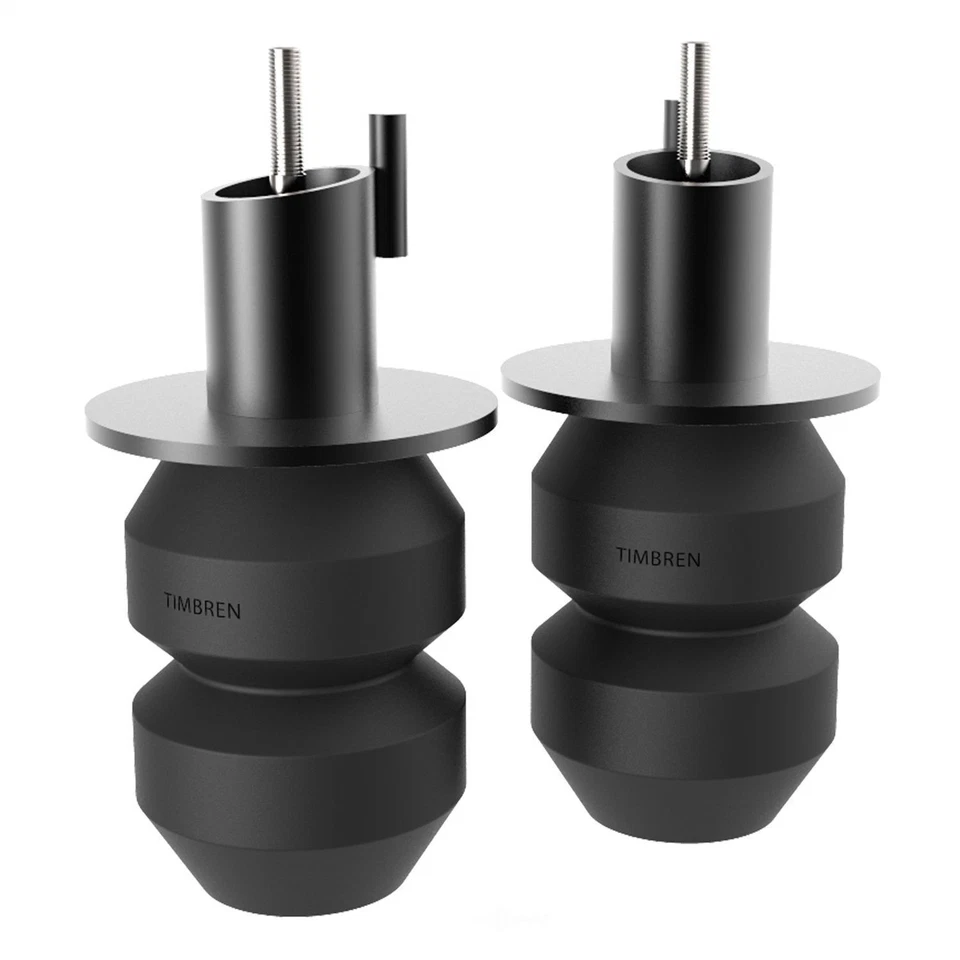 Timbren GMRASTR for 1985-1995 Chevrolet Astro Truck Rear Suspension Enhancement  - Image 1 of 4