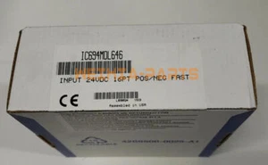 Módulo de entrada ONE GE FANUC IC694MDL646 NUEVO - Imagen 1 de 1