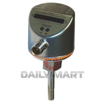 New In Box IFM SI5010 Flow Monitor - Image 1 of 3