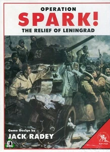 Operation Spark: The Relief of Leningrad - Imagen 1 de 3