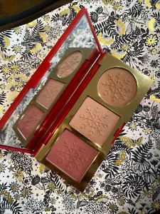 Estee Lauder Pure Color Envy Blush Bronze Goddess Enchanted Cheek Palette NEW - Picture 1 of 4