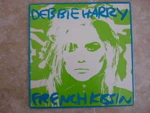Álbum de grabación de 12 LP de Debbie Harry RARO PRO-A-2594 - Imagen 1 de 3