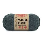 Lion Brand Wolle-Leichtigkeit recyceltes Garn-Anthrazit 632-149T