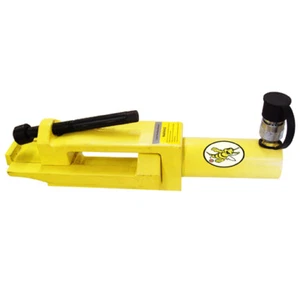 Esco Equipment 10896 Yellow Jackit Giant Tire/Earthmover Bead Breaker Kit - Picture 1 of 1