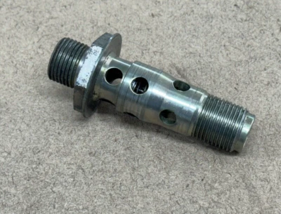 Toyota MR2 1991-1995 OEM 3SGTE turbo motor enfriador de aceite perno SW20 Foto 1 de 4