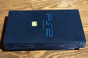 Consola SONY PlayStation2 PS2 Fat solo SCPH-30001-R para piezas - NO FUNCIONA - Imagen 1 de 9