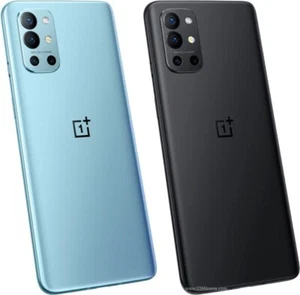 OnePlus 9R 5G Dual SIM 256GB ROM 8/12GB RAM Snapdragon 870 4500mAh Android Phone - Afbeelding 1 van 26