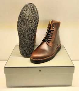 Henry Stevens Barney PDB Herrenschuhe / Schnürschuhe      Gr. 42         NEUWARE - Bild 1 von 7