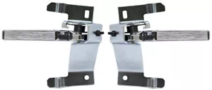 New Front or Rear Interior Door Handle Set 78-87 Century El Camino Regal Cutlass - Picture 1 of 2