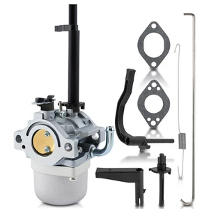 Carburetor For 8hp little wonder leaf blower Part 692475 G02506 - Picture 1 of 15