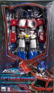 TRANSFORMERS-OPTIMUS PRIME-THREEZERO-MDLX - Imagen 1 de 3