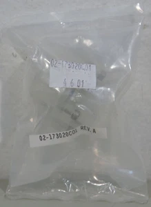 NEW ASM PN: 02-173020C01 Assy-Split Nipple Assembly - Picture 1 of 2
