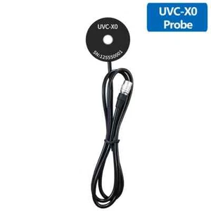 Digitale UV-Sonde Sensor erkennen UVA UVC Intensität energiehärtende Belichtungsmaschine - Bild 1 von 29