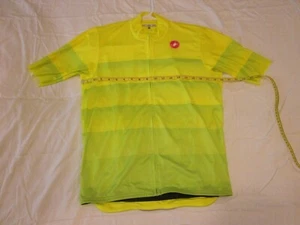 Maglia ciclismo uomo Castelli - Foto 1 di 4