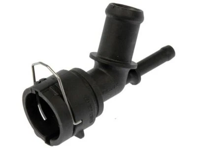For Volkswagen Golf Coolant Hose Connector Dorman 59991DY - Image 1 of 2