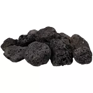 Volcanic Stone Landscaping Decorative Rock for Potted Plants Planter - Picture 1 of 12