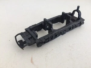 TRIANG TT T96 BARE MOTOR BOGIE A1A BRUSH TYPE 2 DIESEL LOCO D5501 - Picture 1 of 3