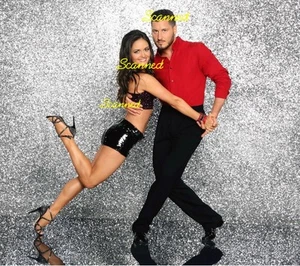 Valentin Chmerkovskiy & Danica McKellar picture #3230 DANCING WITH THE STARS Val - Picture 1 of 1