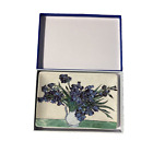 The Met Museum Vincent Van Gogh Irises Small Tray BNIB Limited Edition