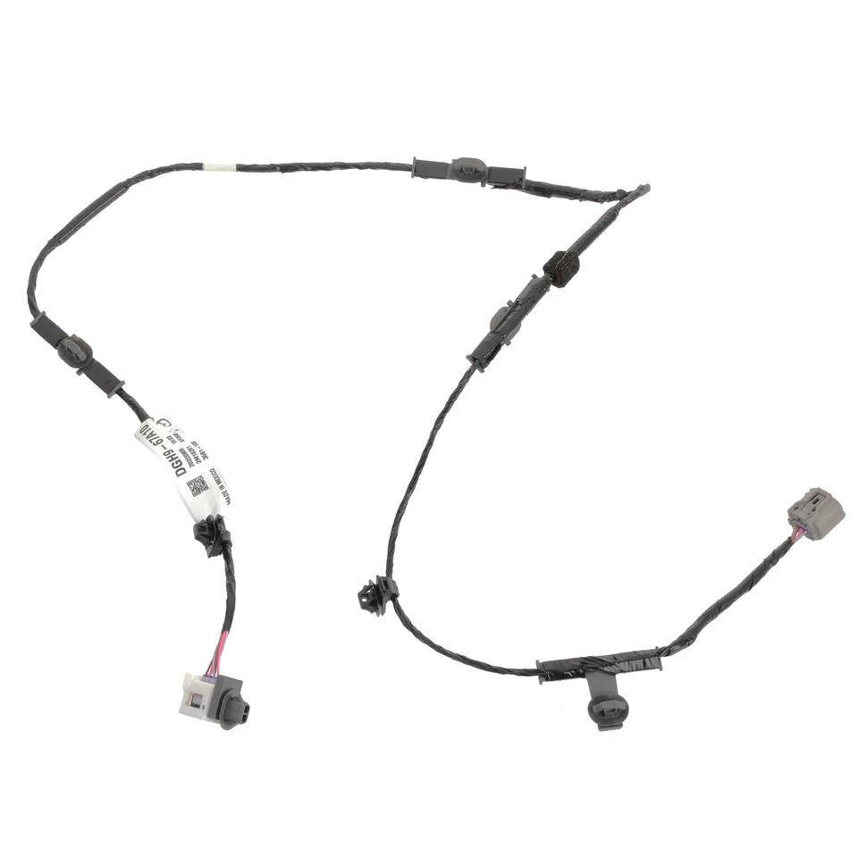 Genuine Mazda OE Cord DGH9-67-A10