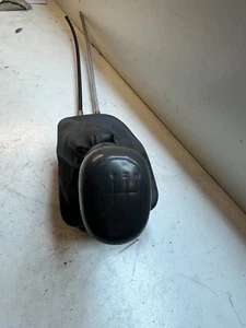 SCHALTMANSCHETTE SCHALTSACK & RAHMEN FÜR MERCEDES SPRINTER A0002600009 (CH1*) - Bild 1 von 8