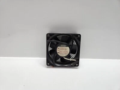 PAPST-MOTOREN 4656 N AC AXIAL FLOW FAN - Image 1 of 4