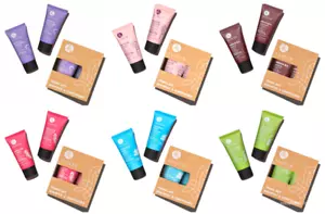 Luseta shampoo e balsamo prevenzione della caduta dei capelli set taglie da viaggio 1,01 once - Foto 1 di 8