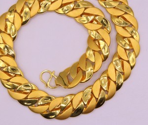 Yellow 22k Yellow Gold Pendants for Men 
