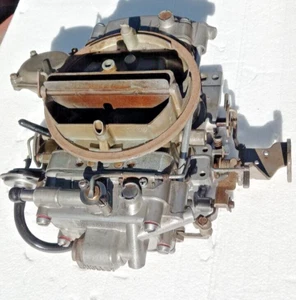 Chrysler Holley Spreadbore Factory Carb - Bild 1 von 7
