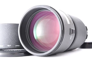 Nikon AF Nikkor ED 80-200mm F/2.8 D Zoomobjektiv "N/Neuwertig mit Haube HB-7" Japan #3697 - Bild 1 von 23