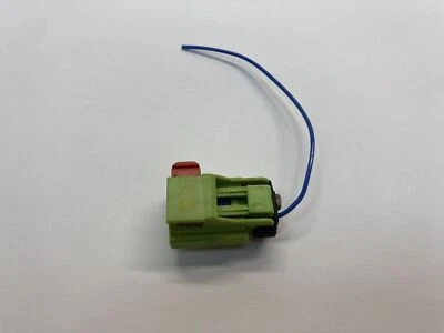 Mini Cooper Engine Harness Oil Pressure Switch Connector 02-08 R50 R52 R53 - Image 1 of 4