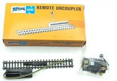 Atlas 2507 N Scale Remote Uncoupler - Image 1 of 1