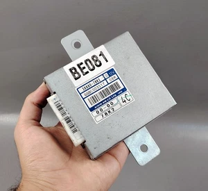SUZUKI ESCUDO 2.4L J24B TDA4W ENGINE Control Module ECM ECU 38880 78K20 - Picture 1 of 22