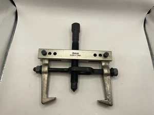 HERRAMIENTAS A PRESIÓN CJ85-1 EXTRACTOR TIPO BARRA, TORNILLO DE PRESIÓN CJ85-2 Patas Yugo - Imagen 1 de 4