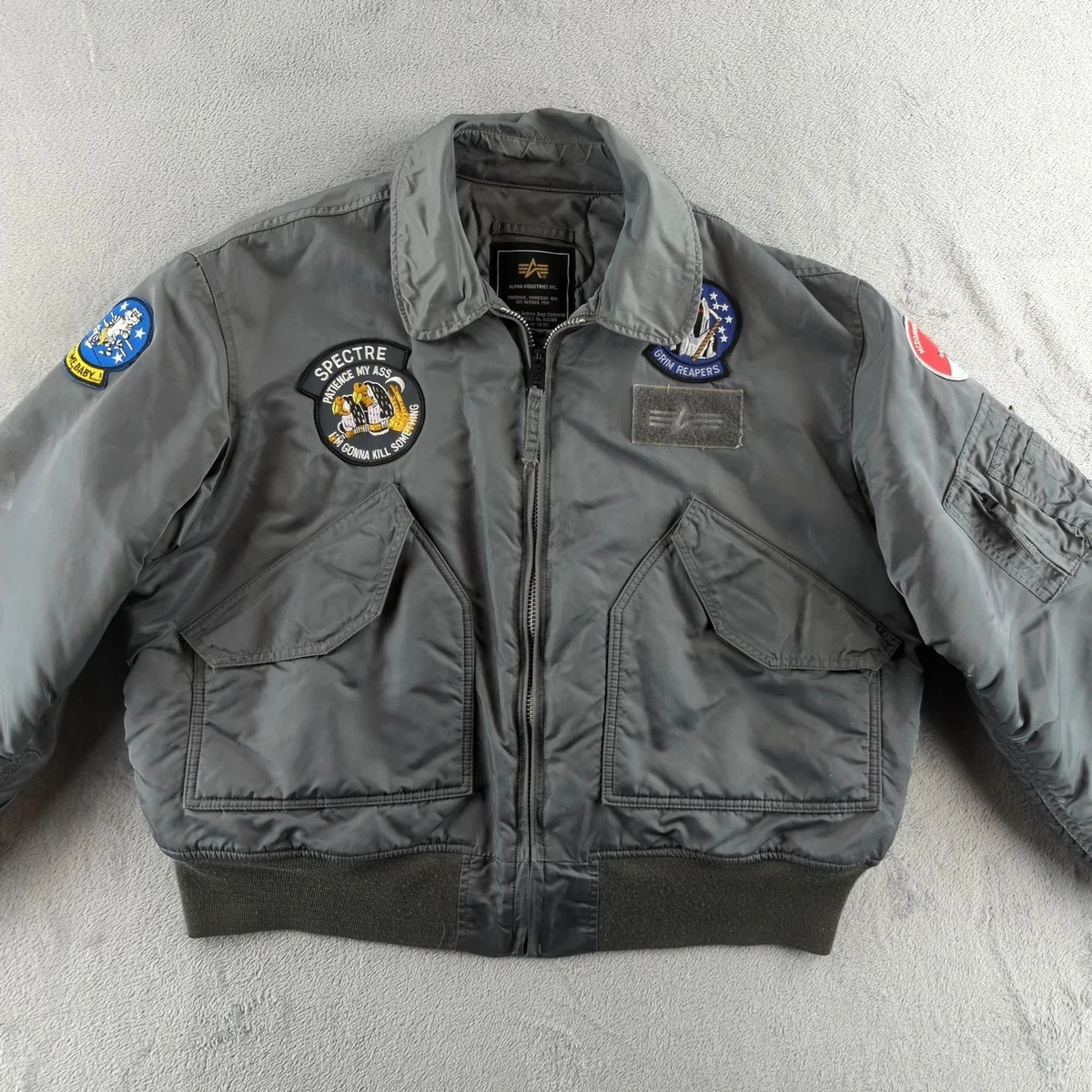 Alpha Industries Ma 1 for sale | eBay