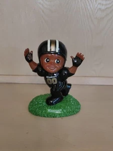 University of Missouri Tigers Fußballspieler Figur # 00 Papierhalter Schreibtisch... - Bild 1 von 16