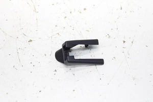 2017-2023 SUBARU IMPREZA FRONT LEFT DRIVER SIDE INNER TRACK SEAT COVER TRIM OEM - Picture 1 of 6
