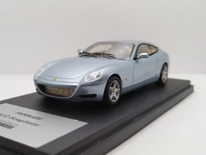Provence Moulage 1/43 Factory Built Ferrari 612 Scaglietti 2004. Very Rare! - Picture 1 of 20