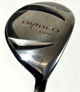 Mazza da golf driver Callaway Diablo Edge Tour 15 W-70G albero flessibile rigido coppia media - Foto 1 di 8