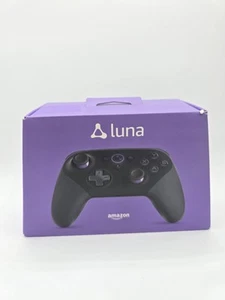 Amazon Luna Wireless Controller für Gaming WiFi Bluetooth Alexa - Bild 1 von 9