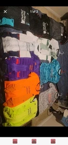 Liverpool Mens Soccer Jerseys Xl(Fits Like LARGE) NWT Full Kits Nike&New Balance - Picture 1 of 2