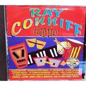 Tico Tico (CD) - Picture 1 of 1