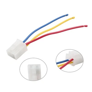 Starter Solenoid Relay Wiring Harness Plug Repair Fits Yamaha YFZ450 Raider R1 - Picture 1 of 8