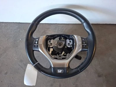 Lexus RX 450H 2013 Lenkrad LUM9169 - Bild 1 von 4