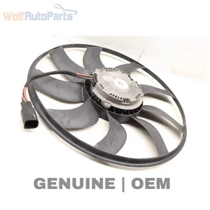 2009-2013 BMW X5 - Electric Cooling FAN (850W) 8508177 - Picture 1 of 5