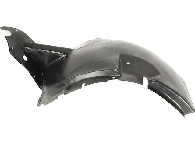 Front Left Forward Fender Liner For 2004-2009 Cadillac SRX 2005 2006 SG554KF - Image 1 of 1