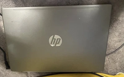 HP Pavilion 14 Model 14-ce0594ce, 4Gb  Ram, 250GB SSD Windows 10 Fully Working - Image 1 of 4