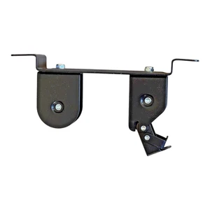 Bike Hanger Overhead Hoist Pulley Lock Secure Garage Ceiling DIY - Picture 1 of 4